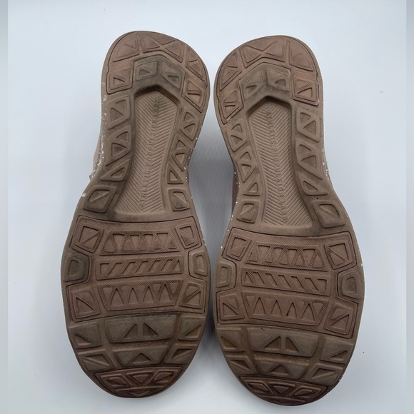 APL Techloom Breeze Men's Size 10.5 Knit Lightweight Running Athletic Sneaker - Picture 6 of 7